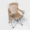 Outdoor Portable Mesh Chair